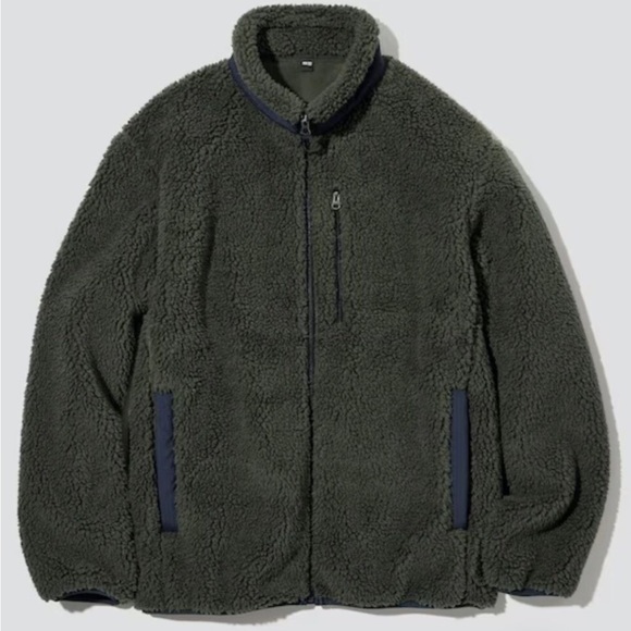 Men’s Uniqlo jacket - Picture 1 of 5